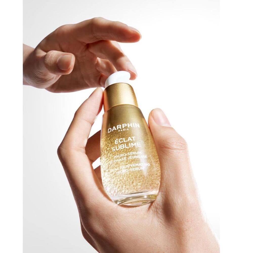 DARPHIN Éclat Sublime Dual Rejuvenating Micro-Serum 30ml
